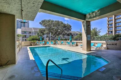 Condo with Patio and Pool Access 5 Mi to SkyWheel - image 3