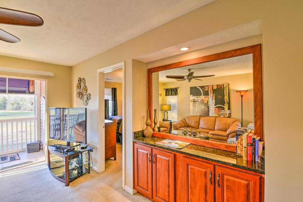 Myrtle Beach Oasis on River Oaks Golf Course! - image 5