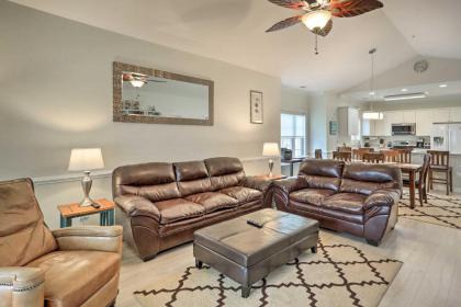 Golfers Paradise Condo 5Miles to Beach Boardwalk! - image 1