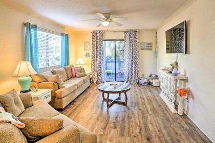 myrtle Beach Condo with Pool   1 half Blocks to Beach myrtle Beach