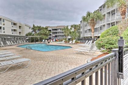 Myrtle Beach Condo with Comm Pool - Walk to Beach! - image 1