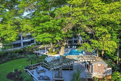 Updated Myrtle Beach Getaway with 2 Community Pools! - image 4