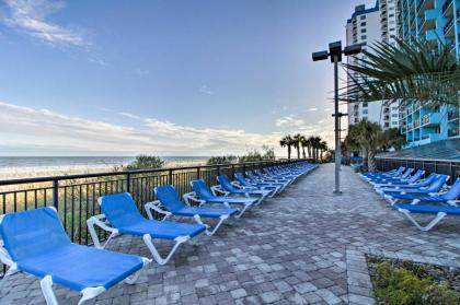 Beachfront Getaway with Indoor and Outdoor Pool! - image 2