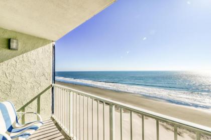 Holiday homes in myrtle Beach South Carolina