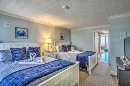 Oceanfront Condo with Pool Access and Balcony! - image 12