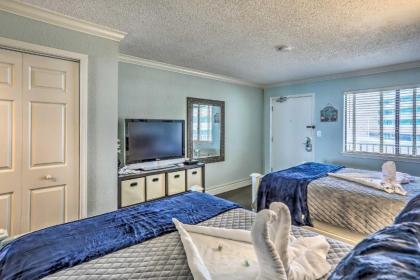 Oceanfront Condo with Pool Access and Balcony! - image 13