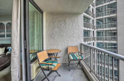 Oceanfront Condo with Pool Access and Balcony! - image 17