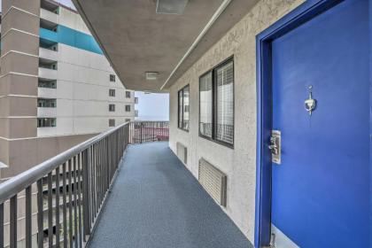 Oceanfront Condo with Pool Access and Balcony! - image 18