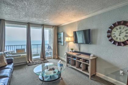 Oceanfront Condo with Pool Access and Balcony! - image 4