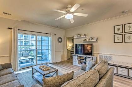 Apartment in myrtle Beach South Carolina