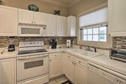 Magnolia Pointe Myrtle Beach Condo on Golf Course! - image 2