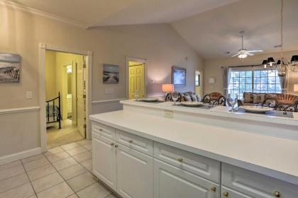 Magnolia Pointe Myrtle Beach Condo on Golf Course! - image 3