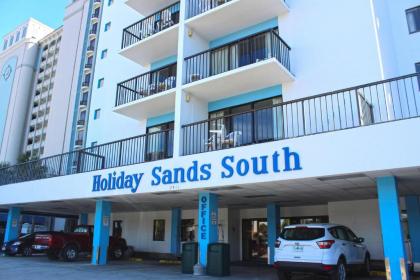 Holiday Sands South Resort by Palmetto Vacations - image 13