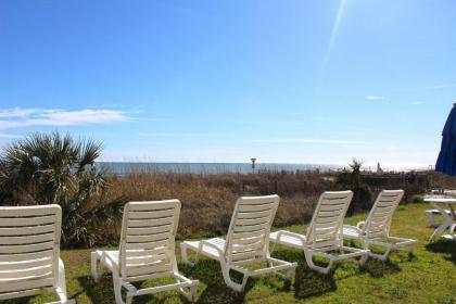 Holiday Sands South Resort by Palmetto Vacations - image 8