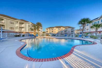 Holiday homes in myrtle Beach South Carolina