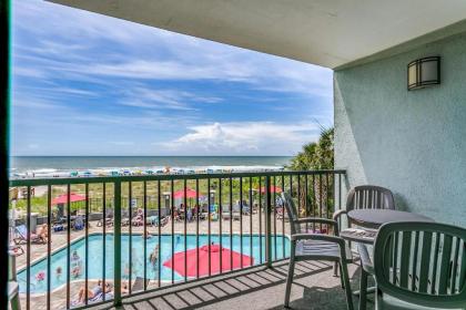 Carolina Dunes - 104 (1 bedroom Sleeps 6) - image 4