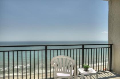 Ocean Forest Plaza Penthouse 2309 by Palmetto Vacations - image 4