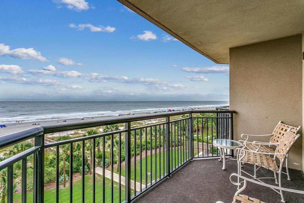 South Wind 504 (2 Bedroom Sleeps 8) - image 3