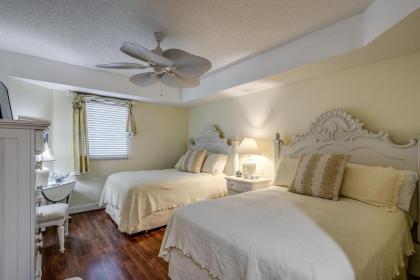 South Wind 1002 (3 Bedroom Sleeps 10) - image 17