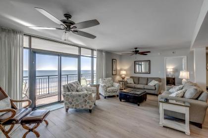 South Wind   802 5 Bedroom Sleeps 12 myrtle Beach South Carolina