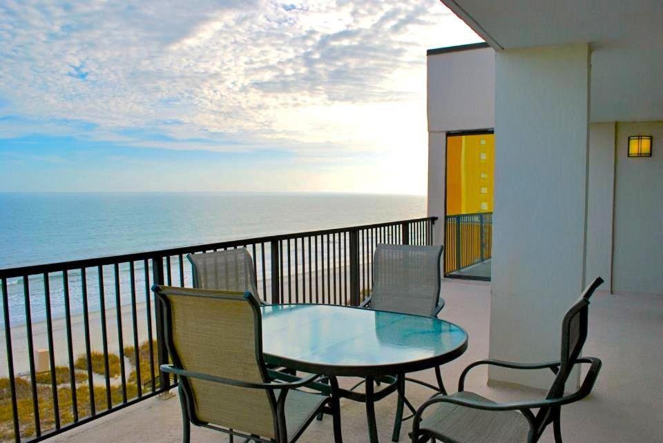 Carolina Dunes Penthouse 703 (3 bedroom Sleeps 8) - main image