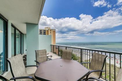 Carolina Dunes Penthouse 703 (3 bedroom Sleeps 8) - image 3