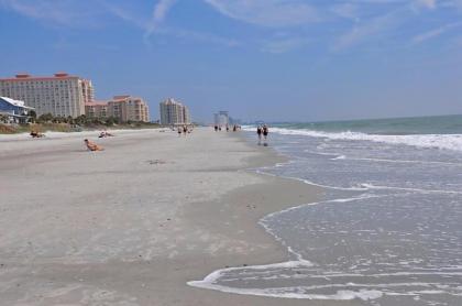 Carolina Dunes - 502 (2 bedroom Sleeps 8) - image 5