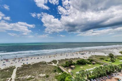 Carolina Dunes Penthouse 704 (3 bedroom Sleeps 8) - image 5