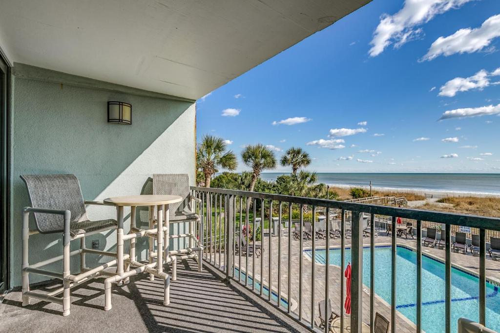 Carolina Dunes - 106 (3 bedroom Sleeps 10) - main image