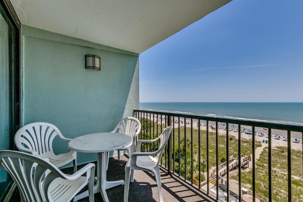 Carolina Dunes - 506 (3 bedroom Sleeps 10) - image 2