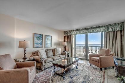 Carolina Dunes - 404 (2 bedroom Sleeps 8) - image 10