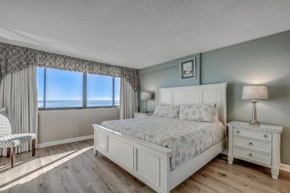 Carolina Dunes - 404 (2 bedroom Sleeps 8) - image 12