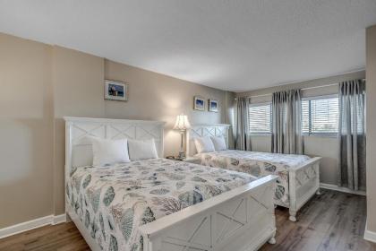 Carolina Dunes - 404 (2 bedroom Sleeps 8) - image 15