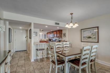 Carolina Dunes - 404 (2 bedroom Sleeps 8) - image 7