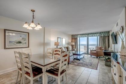 Carolina Dunes - 404 (2 bedroom Sleeps 8) - image 8