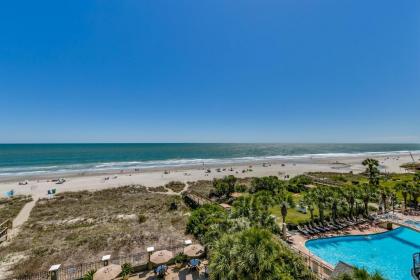 Carolina Dunes - 606 (3 bedroom Sleeps 10) - image 2