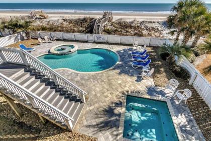 -The Palms (6 Bdrm / 6.5 Bath Sleeps 22) - image 3