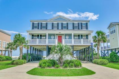 -The Palms (6 Bdrm / 6.5 Bath Sleeps 22) - image 4