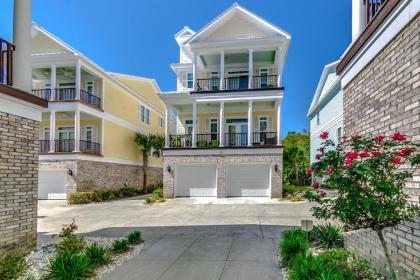 Sands Beach House 313 5 Bedrooms Sleeps 12 myrtle Beach