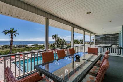 -Under The Sea (8 Bdrm / 7 Bath Sleeps 22) - image 4