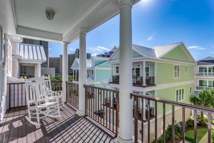 Sands Beach House 304 5 Bedroom Sleeps 12 South Carolina