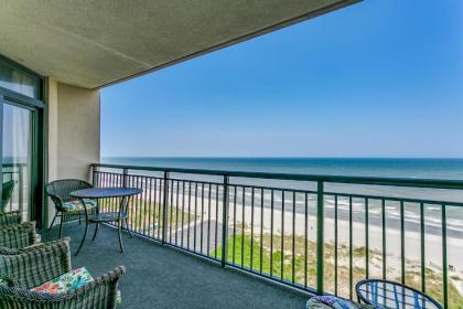 South Wind 1003 3 Bedroom Sleeps 8 myrtle Beach South Carolina