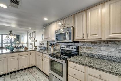 Carolina Dunes - 201 (3 bedroom Sleeps 10) - image 3