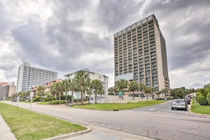 Ocean-View Condo with Fireplace Walk to Beach! - image 11