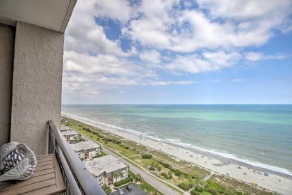 Ocean-View Condo with Fireplace Walk to Beach! - image 12