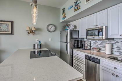 Ocean-View Condo with Fireplace Walk to Beach! - image 16