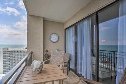 Ocean-View Condo with Fireplace Walk to Beach! - image 4