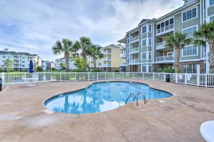 Luxe Condo with Pool Access - Great for Golfers! - image 4