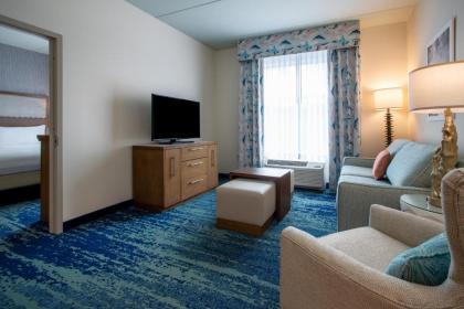 Homewood Suites By Hilton Myrtle Beach Coastal Grand Mall - image 10