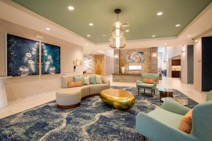 Homewood Suites By Hilton Myrtle Beach Coastal Grand Mall - image 15